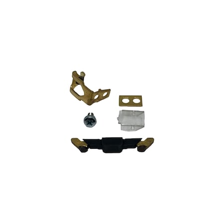 Usa Industrials Aftermarket ASEA Brown Boveri EHDB75, EHDB110 Contact Kit - Replaces EHDBCK075-NC, 1-Pole 9601CB
